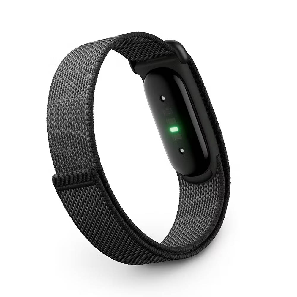 Фитнес-браслет Google Fitbit Air Obsidian